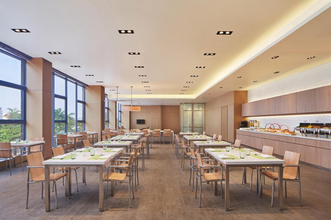 Element Foshan Nanhai מראה חיצוני תמונה